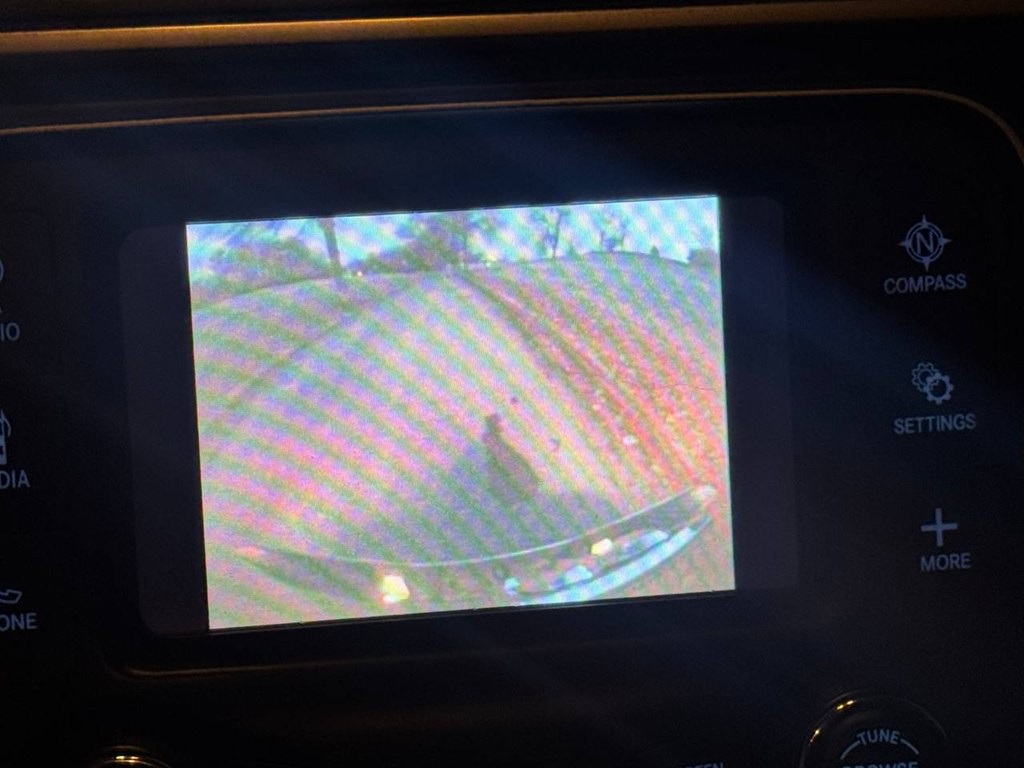 2021 RAM 1500 Image 20