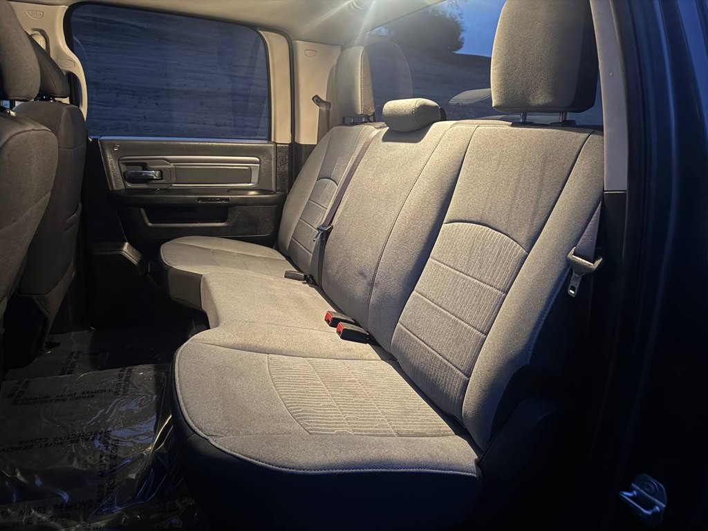 2021 RAM 1500 Image 21