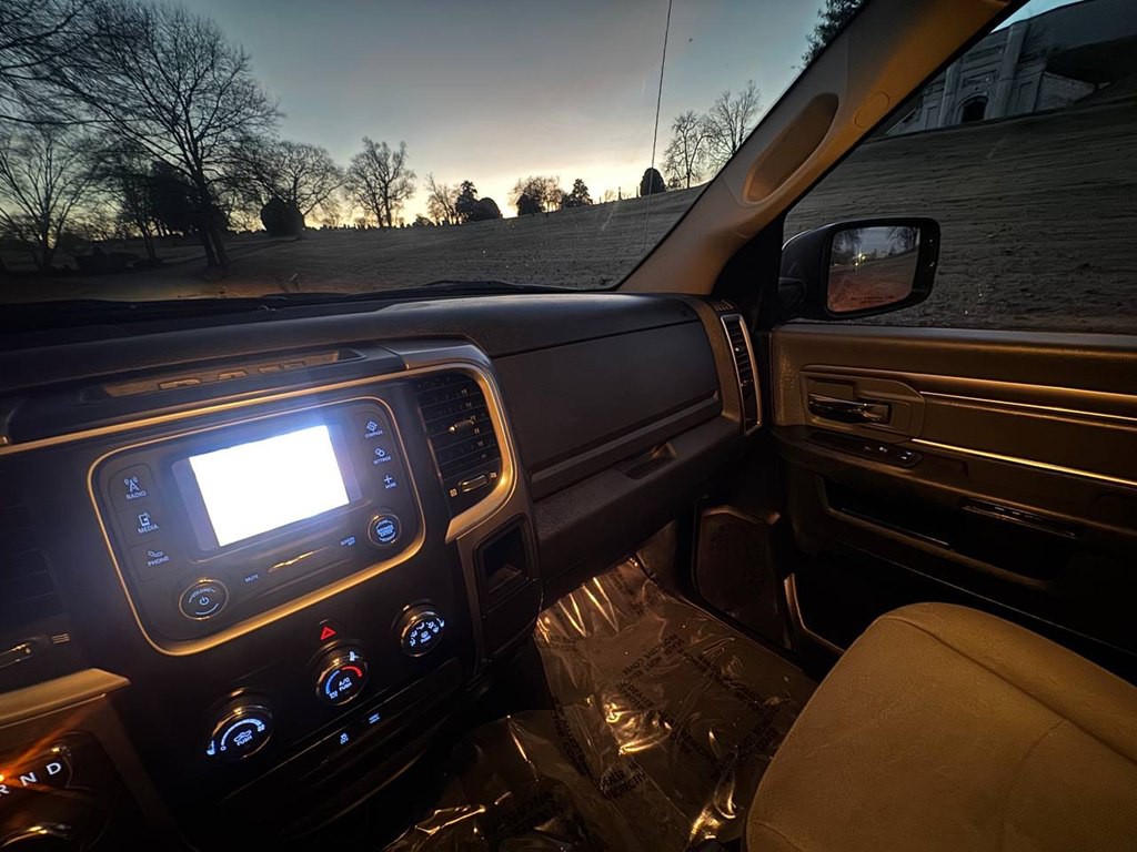 2021 RAM 1500 Image 22