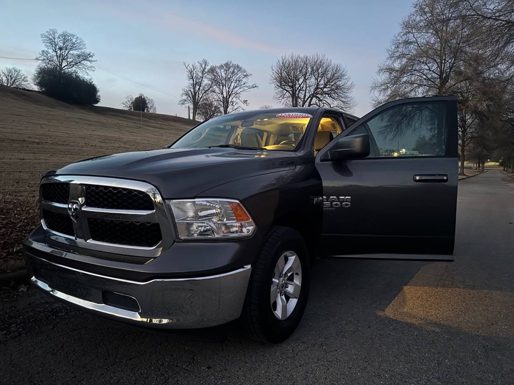2021 RAM 1500 Image 24