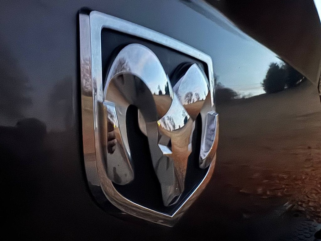 2021 RAM 1500 Image 25