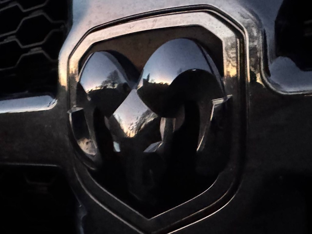 2021 RAM 1500 Image 26