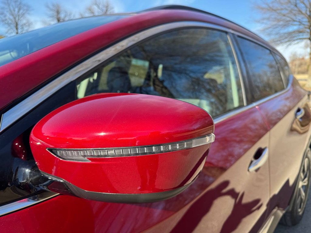 2023 Nissan Murano Image 10