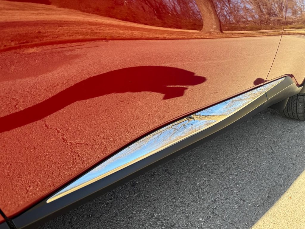 2023 Nissan Murano Image 11