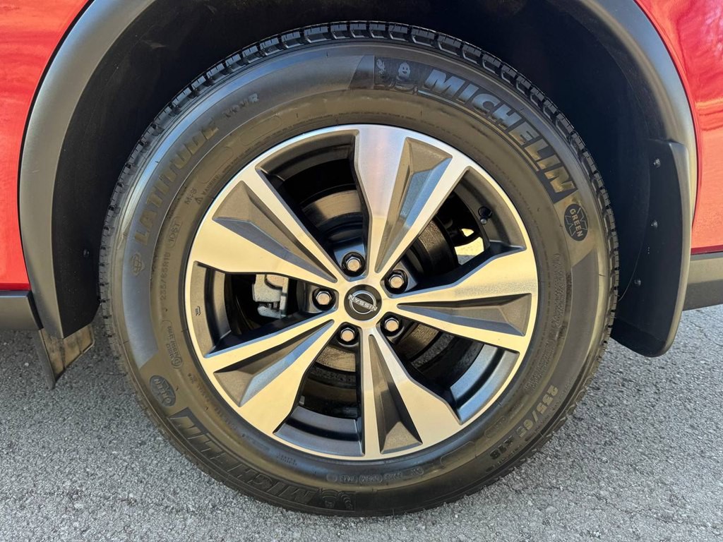 2023 Nissan Murano Image 12