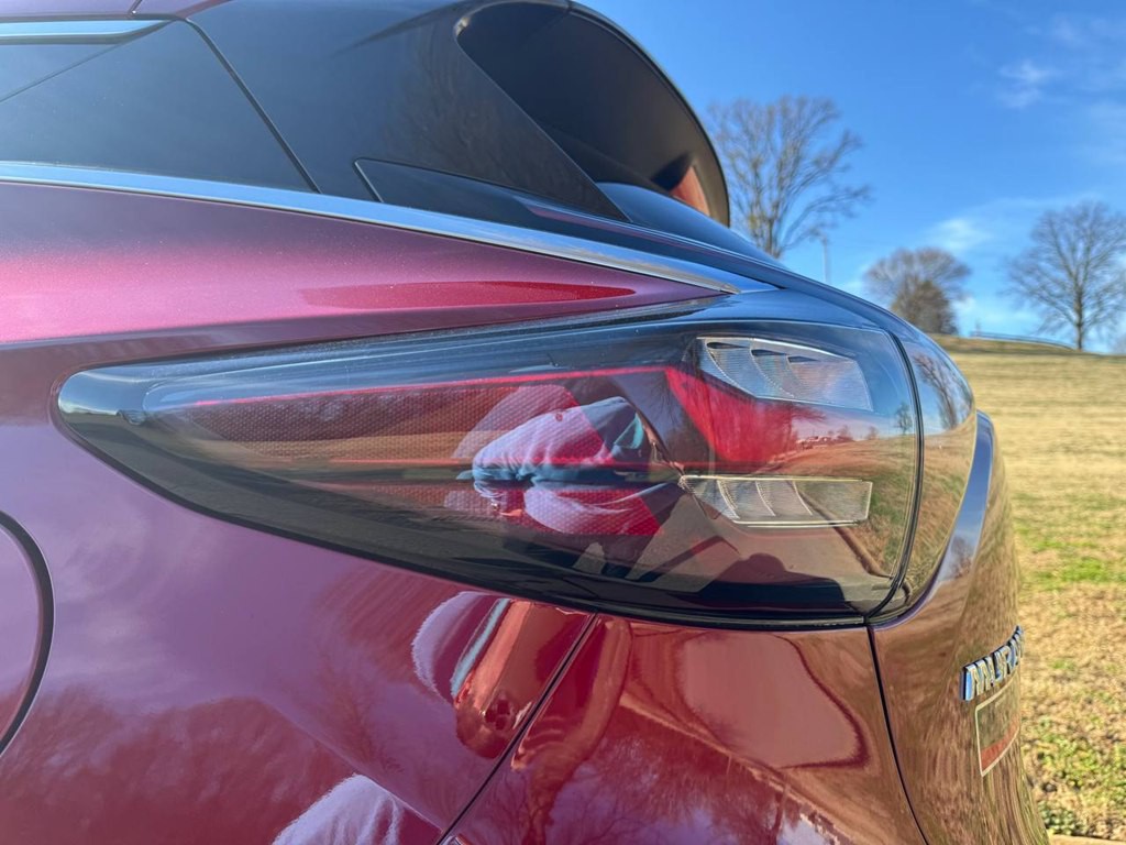 2023 Nissan Murano Image 13