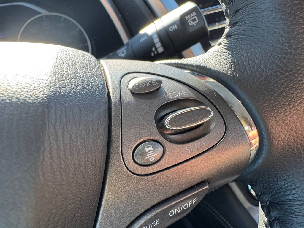 2023 Nissan Murano Image 17