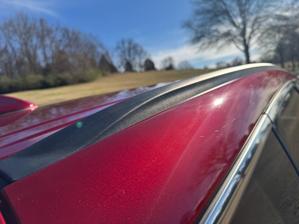 2023 Nissan Murano Image 18