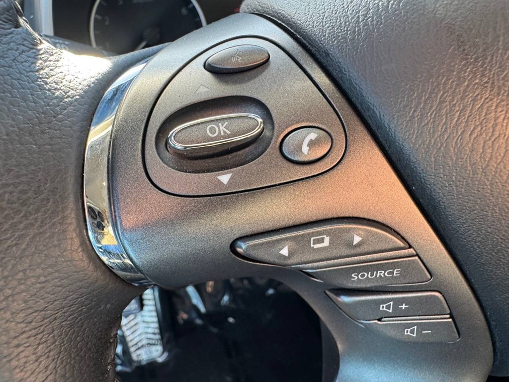 2023 Nissan Murano Image 19