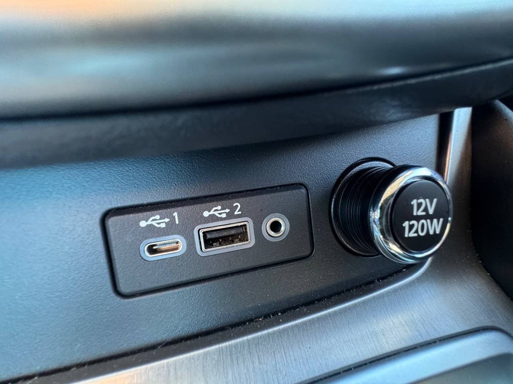 2023 Nissan Murano Image 21