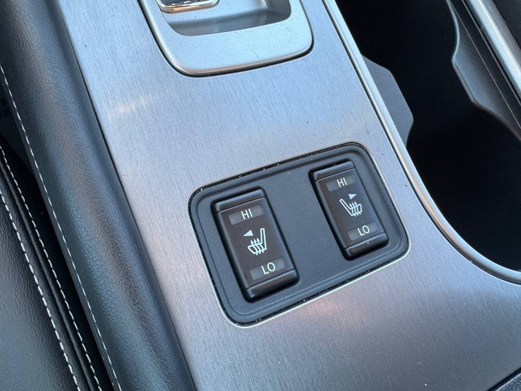 2023 Nissan Murano Image 22