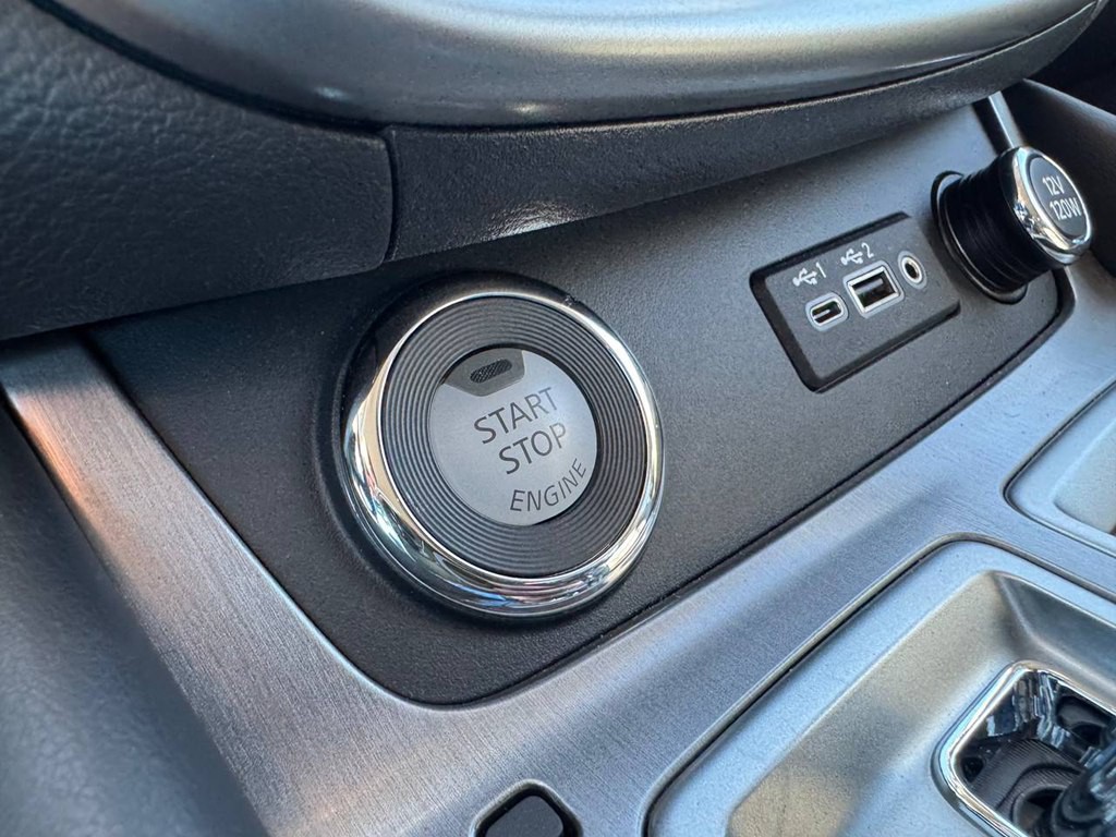 2023 Nissan Murano Image 23