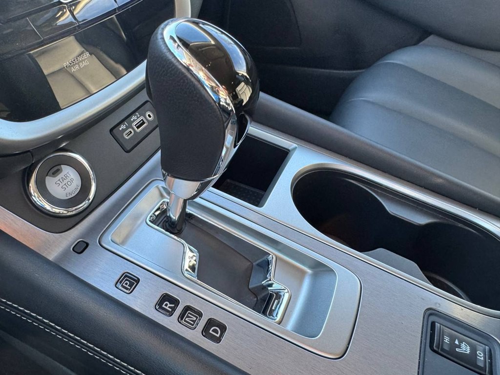 2023 Nissan Murano Image 24