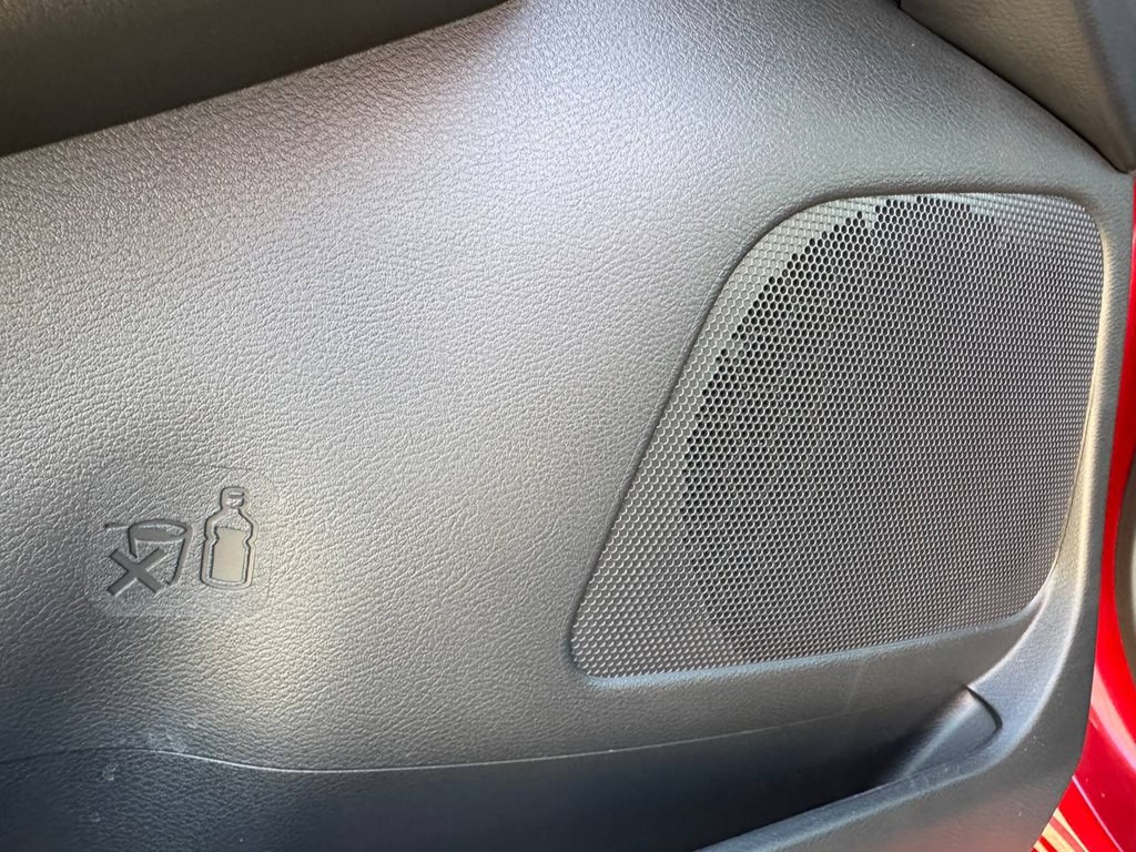 2023 Nissan Murano Image 26