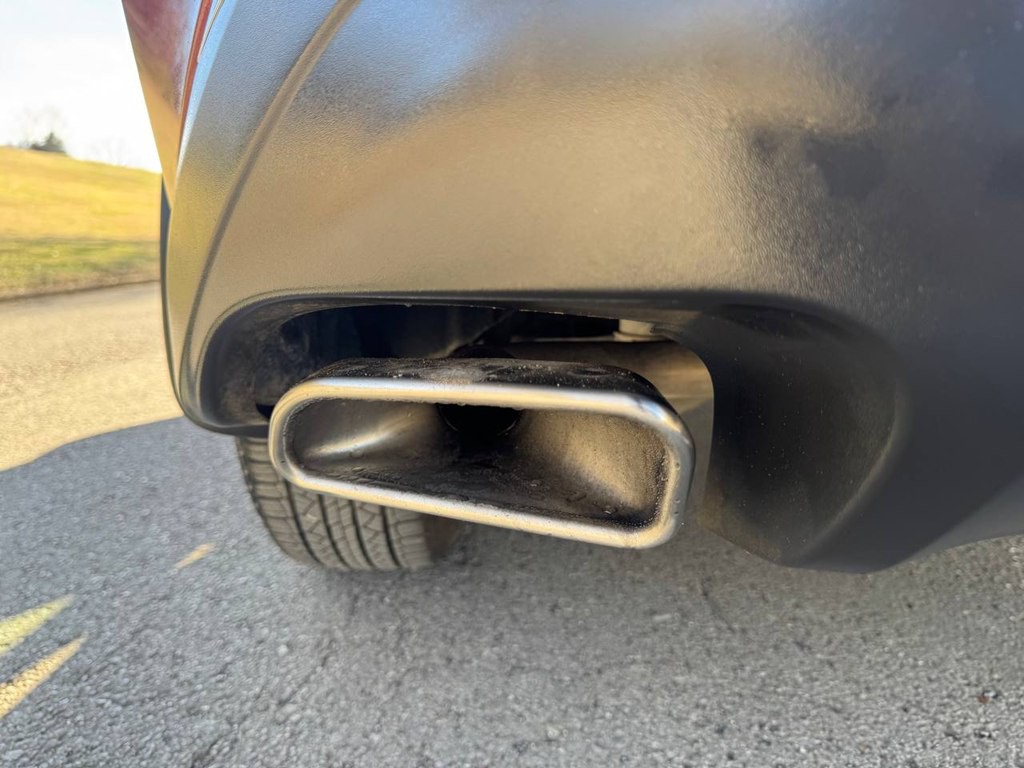 2023 Nissan Murano Image 36