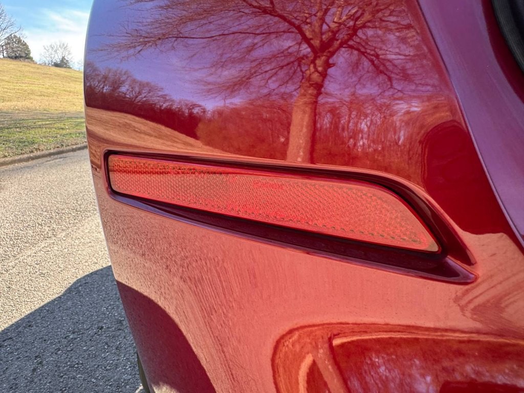 2023 Nissan Murano Image 37