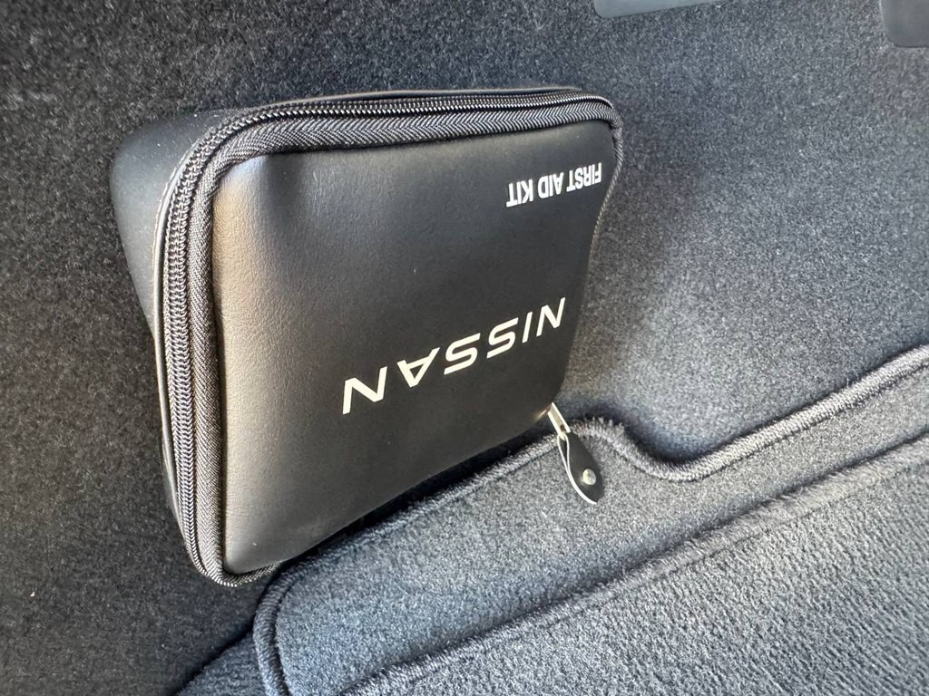 2023 Nissan Murano Image 39