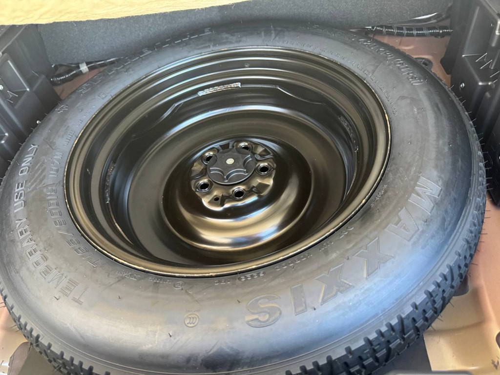 2023 Nissan Murano Image 40