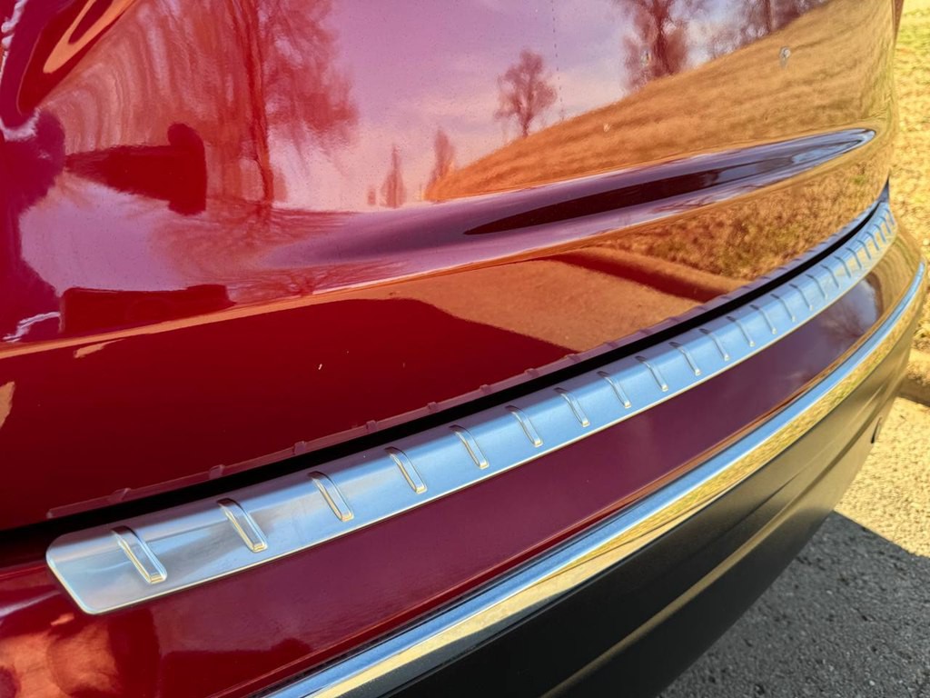 2023 Nissan Murano Image 41