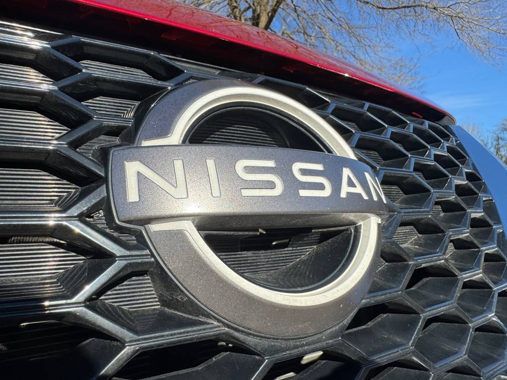 2023 Nissan Murano Image 47