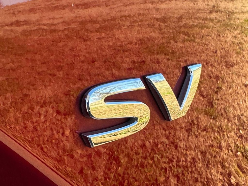 2023 Nissan Murano Image 50