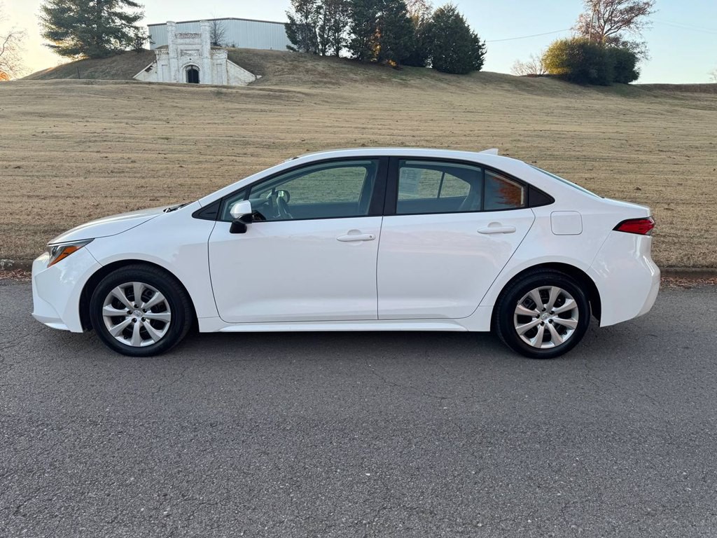 2024 Toyota Corolla Image 3