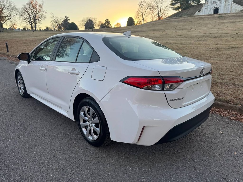 2024 Toyota Corolla Image 4