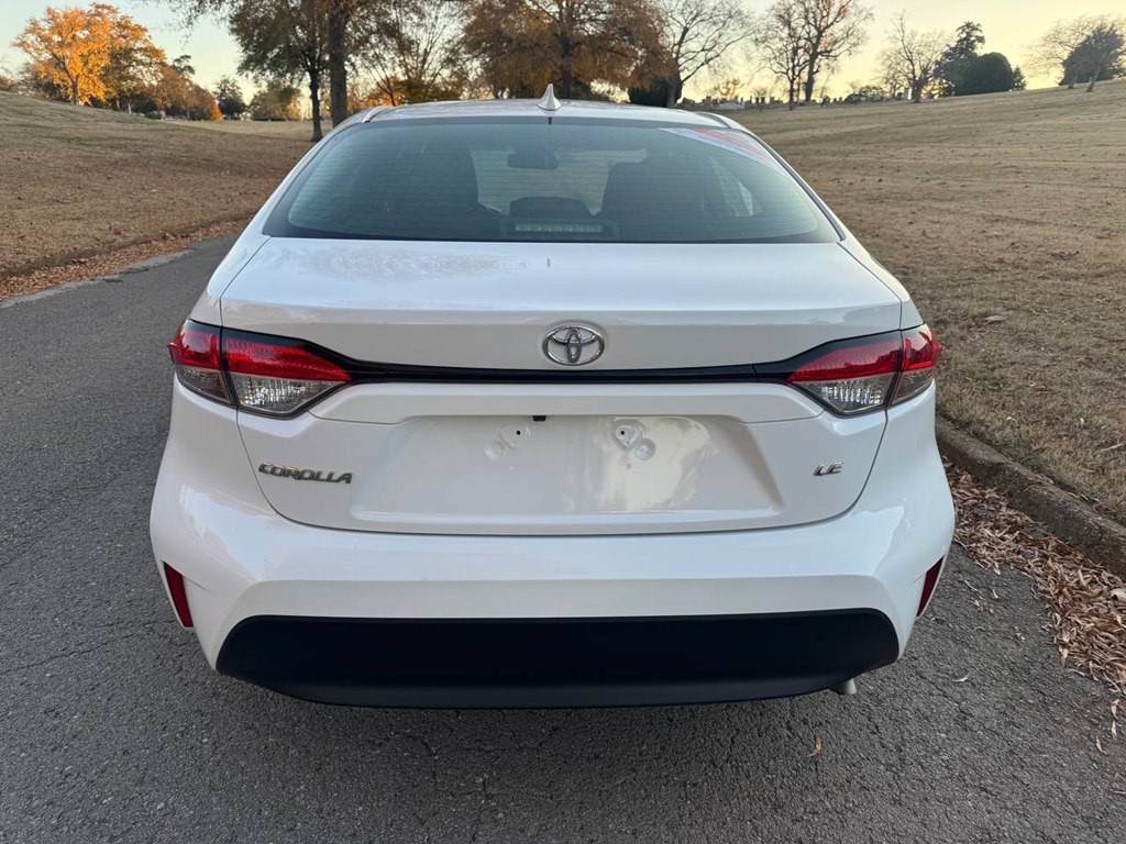 2024 Toyota Corolla Image 5