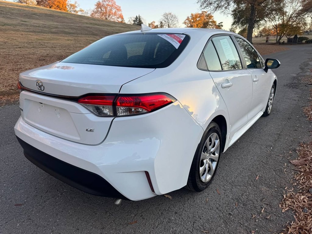 2024 Toyota Corolla Image 6