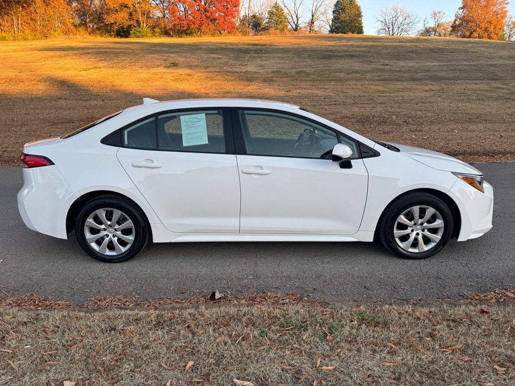 2024 Toyota Corolla Image 7