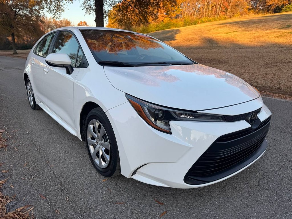 2024 Toyota Corolla Image 8