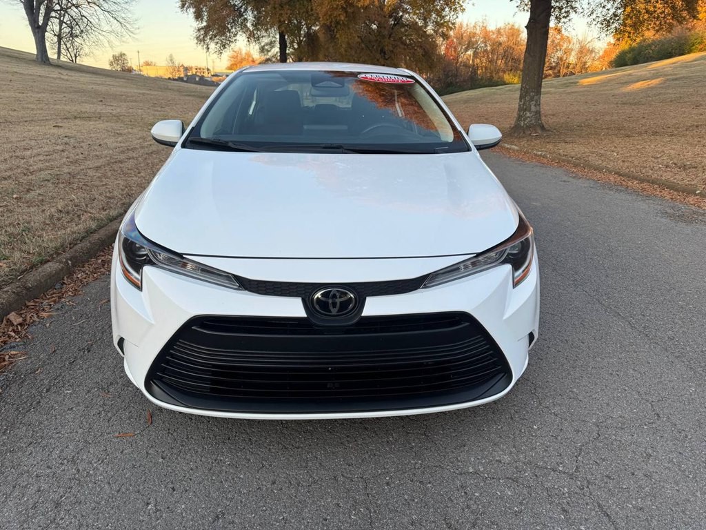 2024 Toyota Corolla Image 9