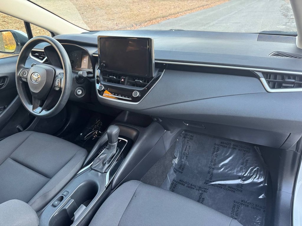 2024 Toyota Corolla Image 10