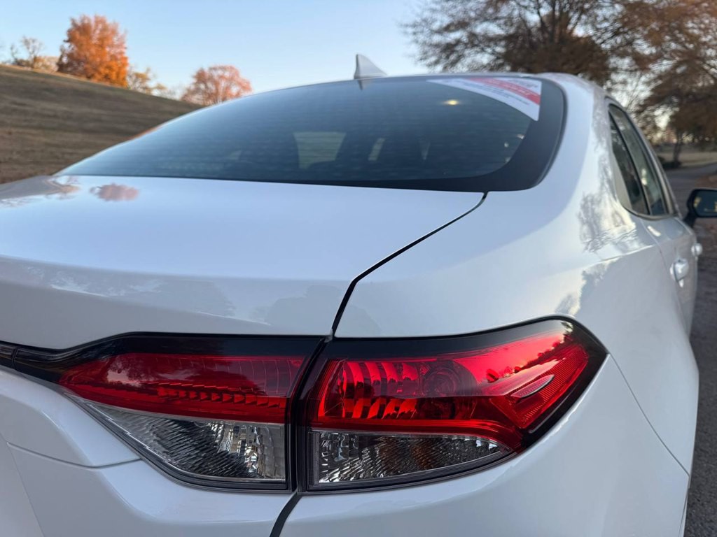 2024 Toyota Corolla Image 11