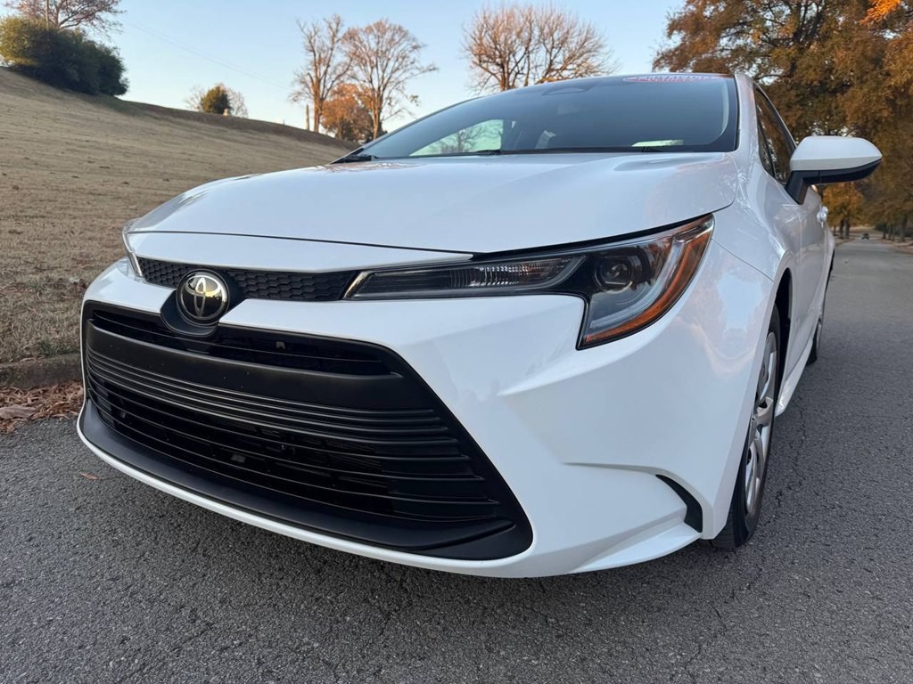 2024 Toyota Corolla Image 12