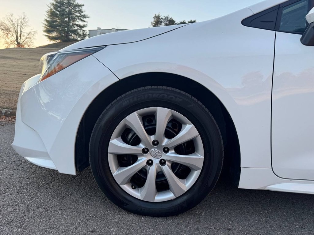 2024 Toyota Corolla Image 13