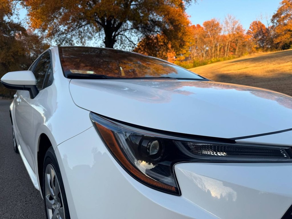 2024 Toyota Corolla Image 16