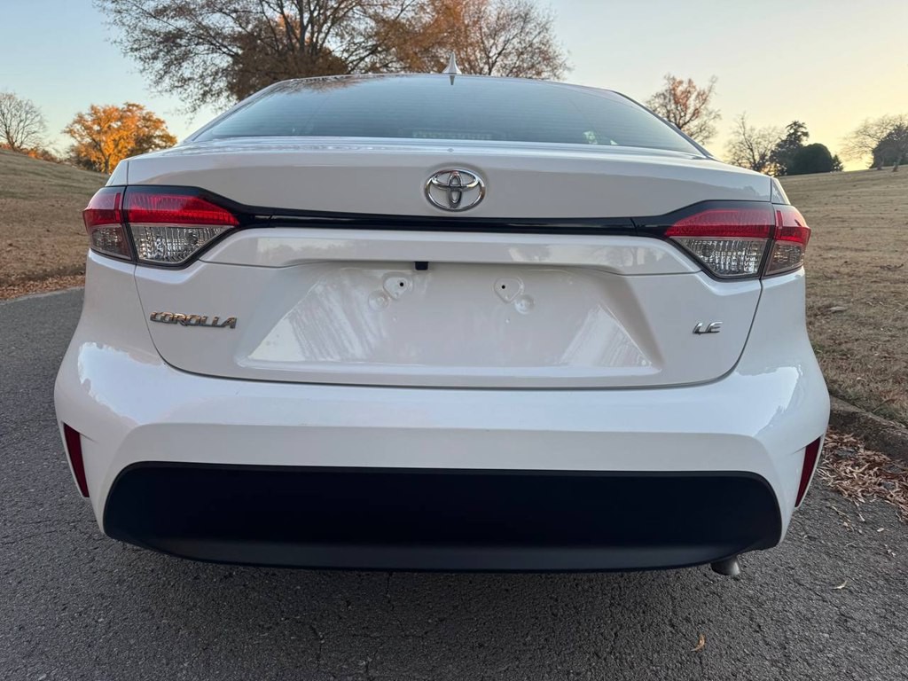 2024 Toyota Corolla Image 17