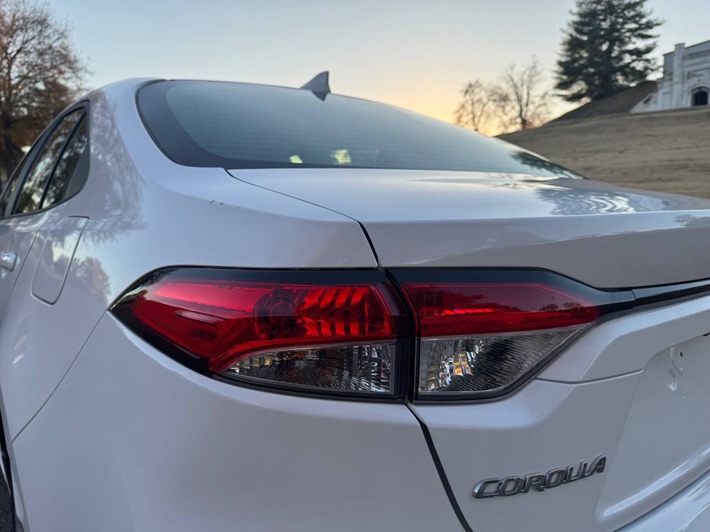 2024 Toyota Corolla Image 19