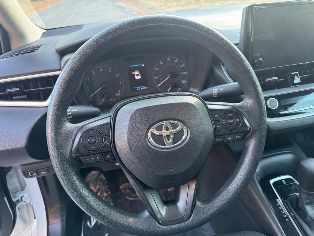 2024 Toyota Corolla Image 20