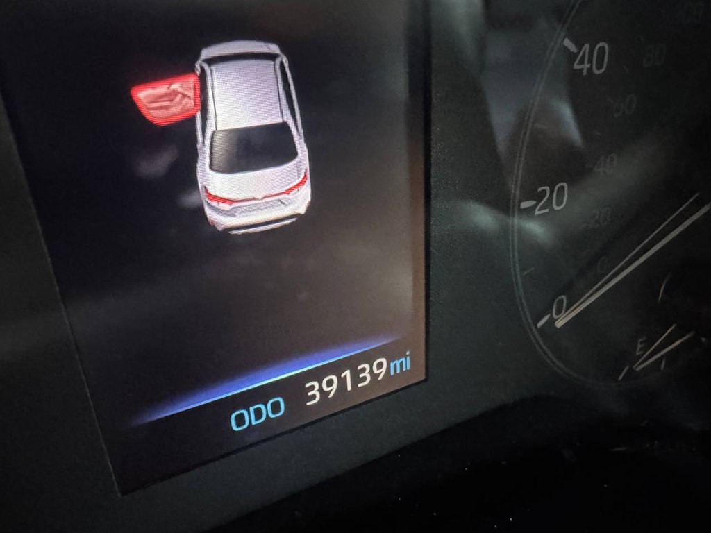 2024 Toyota Corolla Image 21