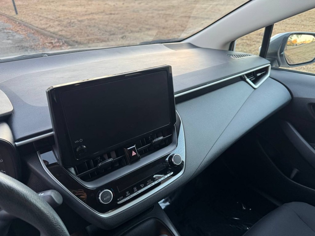 2024 Toyota Corolla Image 23