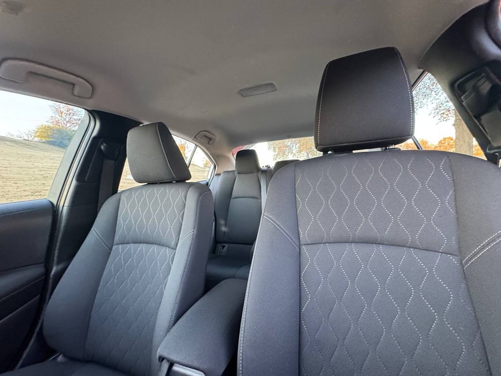 2024 Toyota Corolla Image 24
