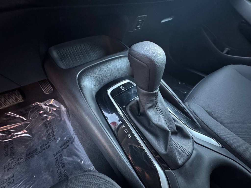 2024 Toyota Corolla Image 25