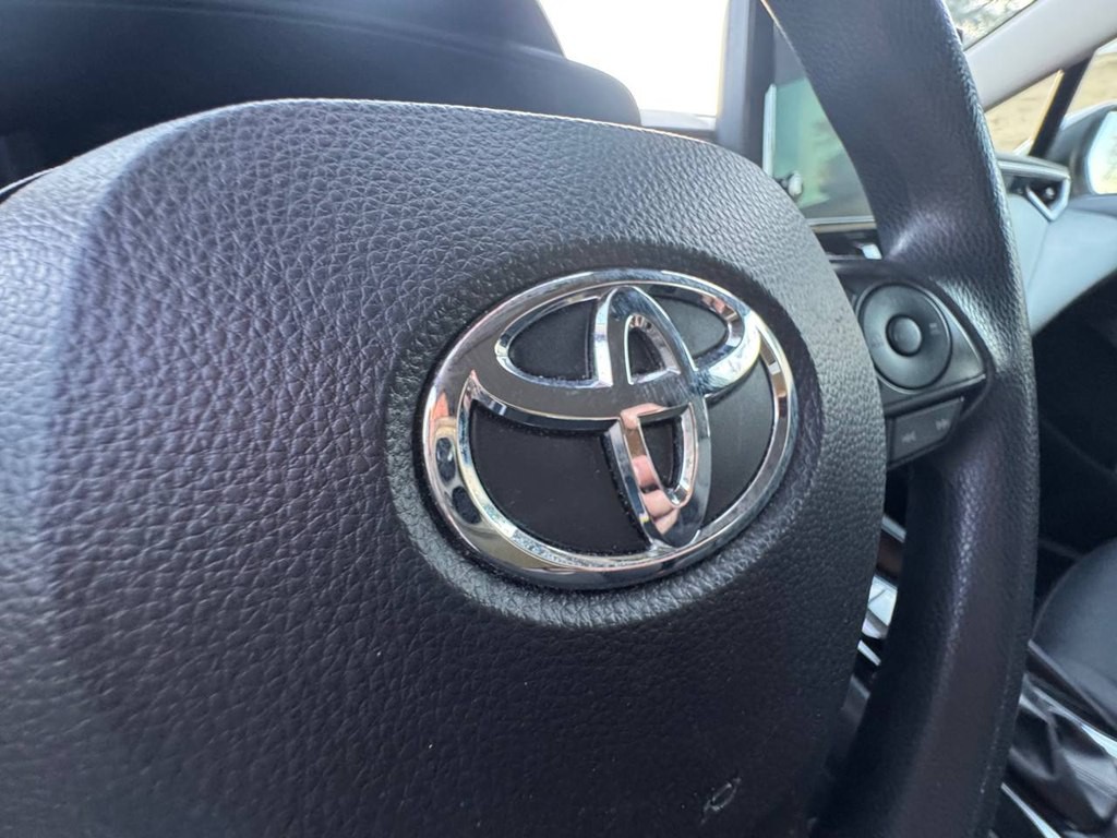 2024 Toyota Corolla Image 26