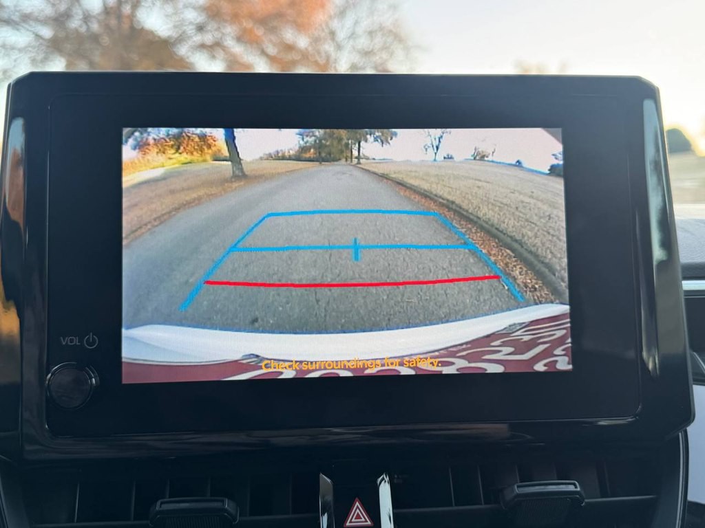 2024 Toyota Corolla Image 35