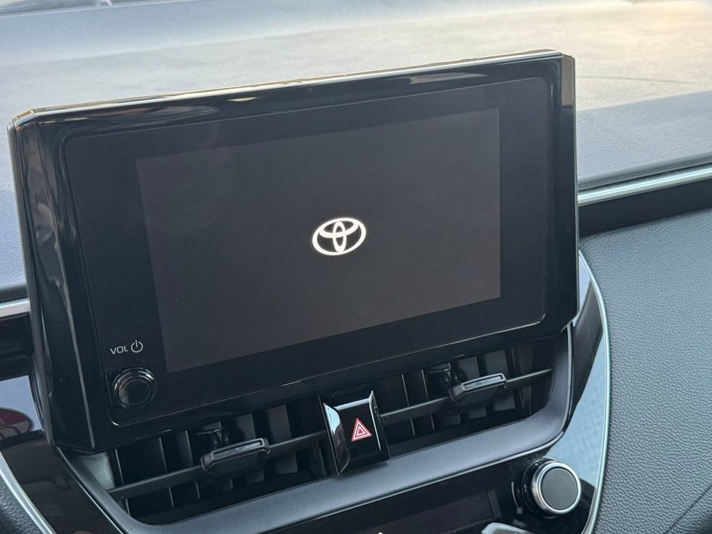 2024 Toyota Corolla Image 36