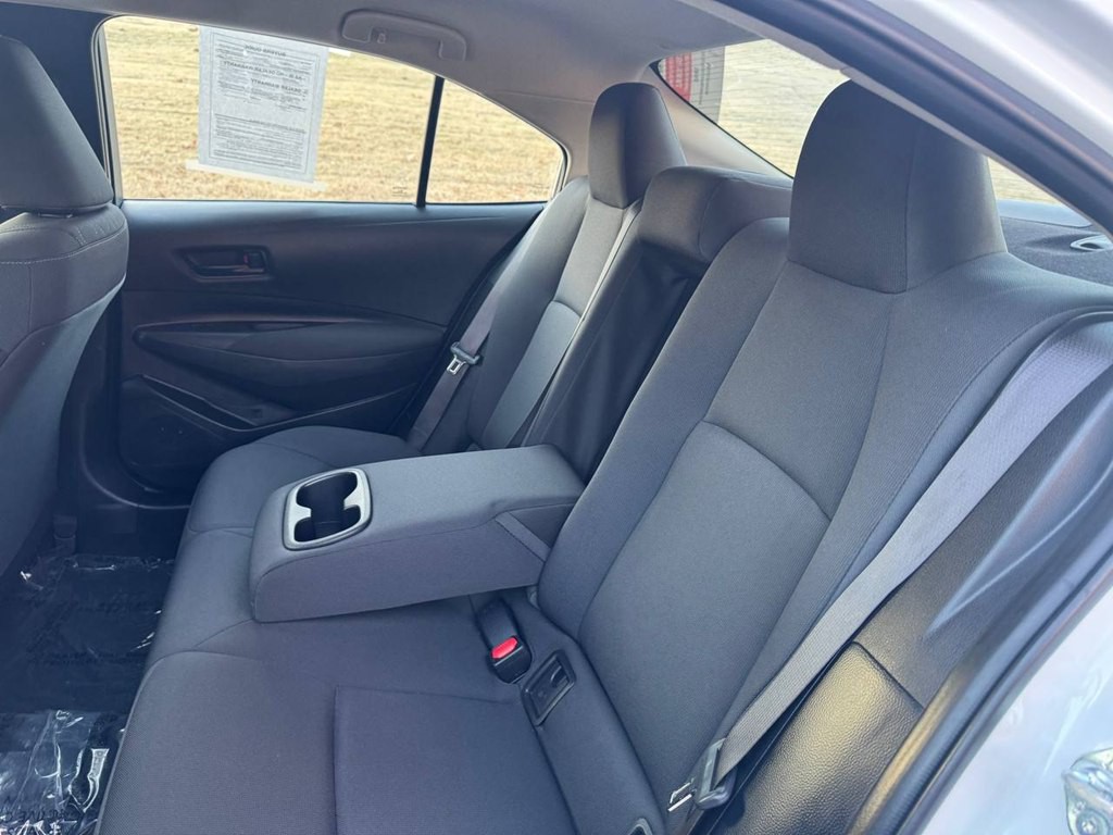2024 Toyota Corolla Image 37