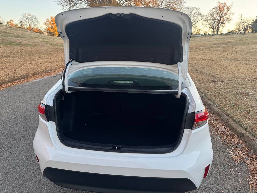 2024 Toyota Corolla Image 38