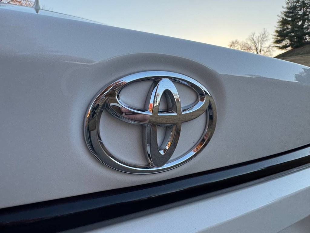 2024 Toyota Corolla Image 40